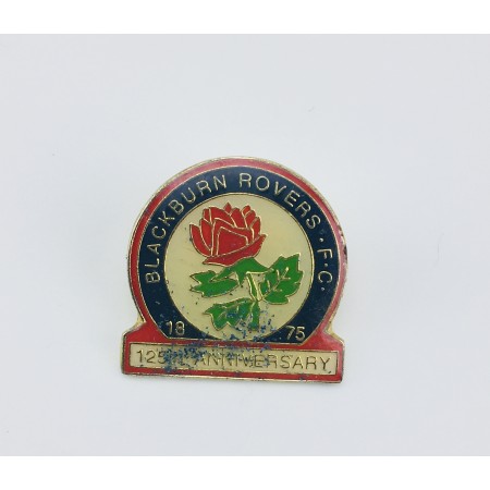 Pin Blackburn Rovers (ENG)