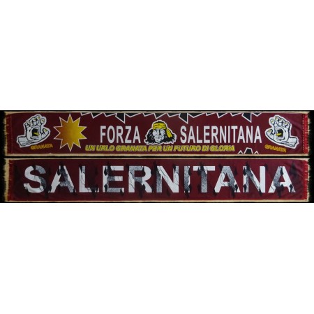 Schal Salernitana Calcio (ITA)