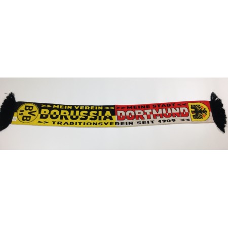 Schal Borussia Dortmund (GER)