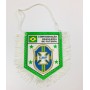 Wimpel Brasilien, Verband Confederação Brasileira de Futebol (BRA)