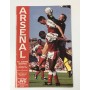 Programm Arsenal London (ENG) - Austria Wien, 1991