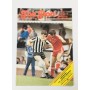 Programm Aberdeen FC (SCO) - Austria Wien, 1980