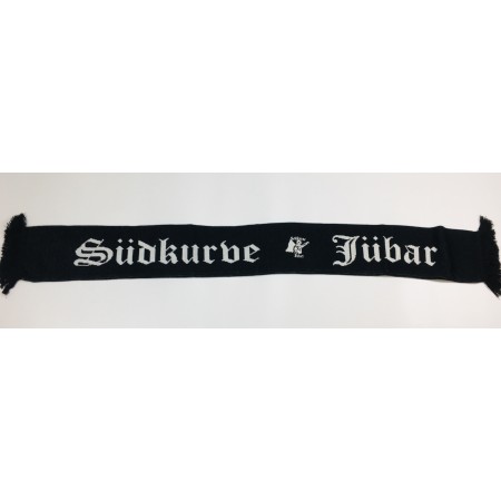 Schal FC Jübar, Südkurve (GER)