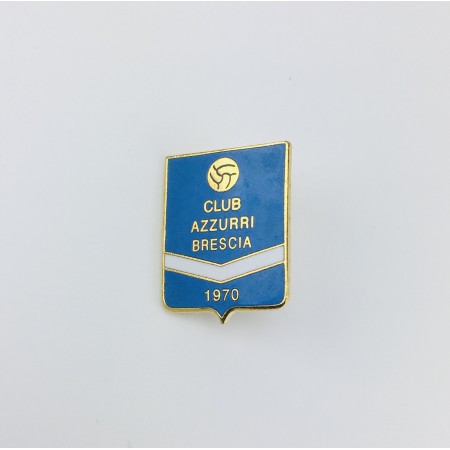 Pin Club Azzurri Brescia 1970 (ITA)