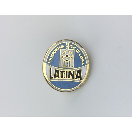 Pin PS Latina (ITA)