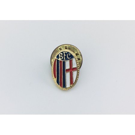 Pin FC Bologna (ITA)
