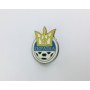 Pin Ukraine, Verband Ukrajinska Assoziazija Futbolu