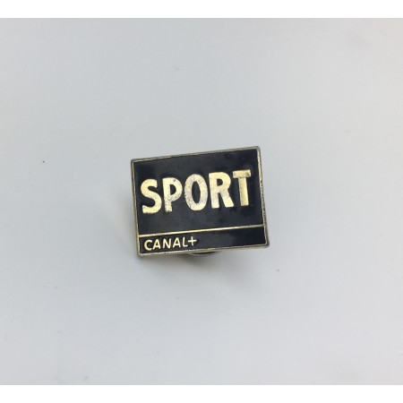 Pin Canal+ Sport (FRA)