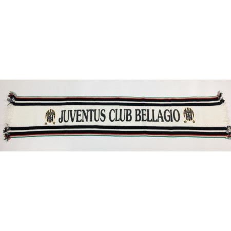 Schal Juventus Turin, Juventus Club Bellagio (ITA)