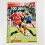 Jubiläumsausgabe 100 Jahre FC Memmingen (GER)