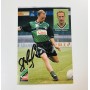 Autogrammkarte Stephan Marasek, FC Tirol