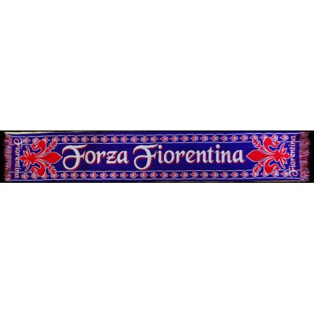 Schal Fiorentina, AC Florenz (ITA)