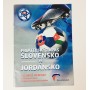 Programm Slowakei - Jordanien, 2019