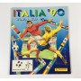 Panini Sammelalbum WM Italia 1990