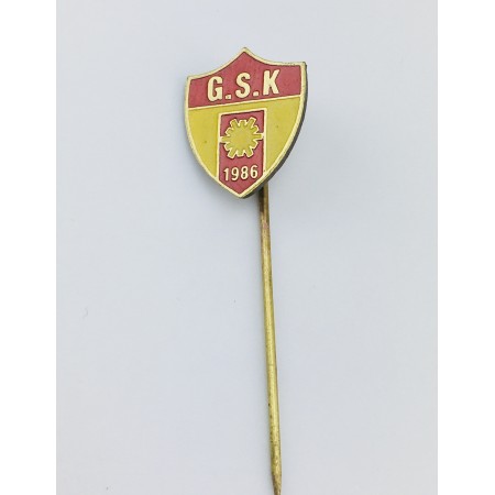 Pin Güneli Spor Kulübü 1986 (TUR)