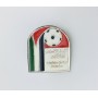 Pin Palästina football federation