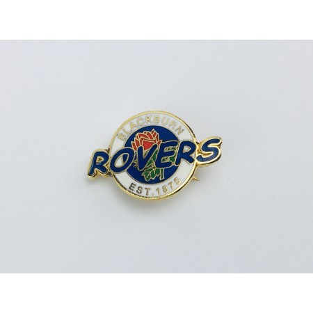 Pin Blackburn Rovers (ENG)