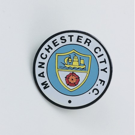 Pin Manchester City (ENG)
