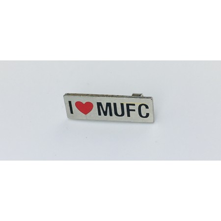 Pin Manchester United (ENG)