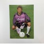 Autogrammkarte Christian Hassler, FC Swarovski Tirol