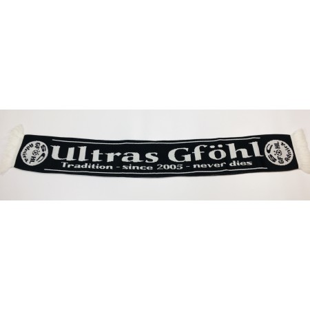 Schal SC Admira Gföhl, Ultras (AUT)