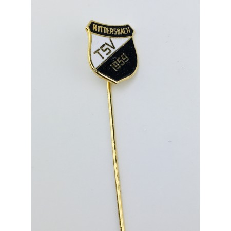 Pin TSV Rittersbach 1959 (GER)