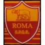 Schal AS Roma, Forza Roma (ITA)