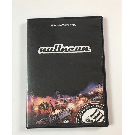 DVD Sturm Graz, nullneun (AUT)