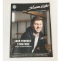 Vereinsmagazin Sturm Graz, Sturm Echo Nr. 366, Schicker