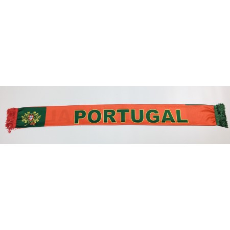Schal Portugal