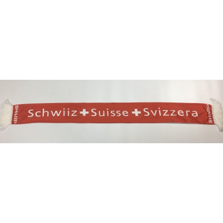 Schal Schweiz