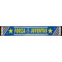 Schal Juventus Turin, Forza Juve (ITA)