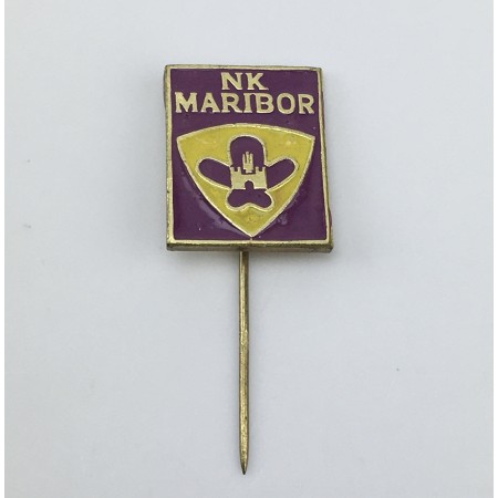 Pin NK Maribor (SLO)