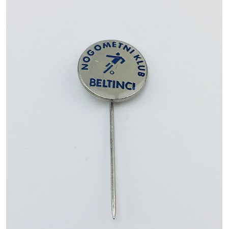 Pin NK Beltinci (SLO)
