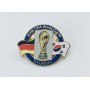 Pin Deutschland - Südkorea, WM 2006