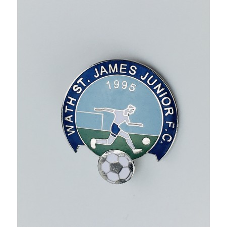 Pin Wath St. James Junior FC (ENG)