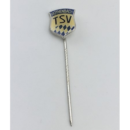 Pin TSV Röthenbach (GER)