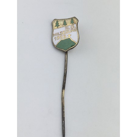 Pin SG Milsburg 1956 (GER)