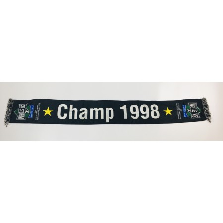 Schal Sturm Graz, Meister/Champ 1998 (AUT)