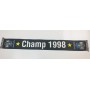 Schal Sturm Graz, Meister/Champ 1998 (AUT)