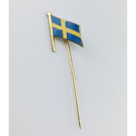 Pin Schweden