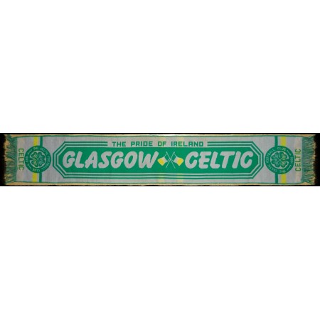 Schal Celtic Glasgow (SCO)