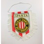 Wimpel Sparta Rotterdam (NED)