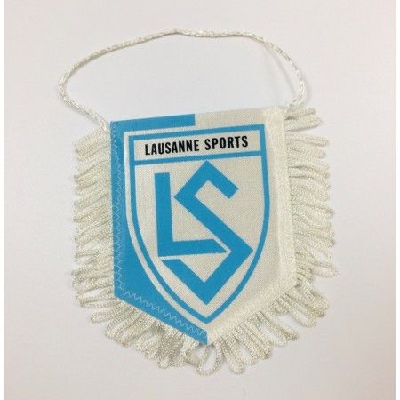 Wimpel FC Lausanne Sports (SUI)