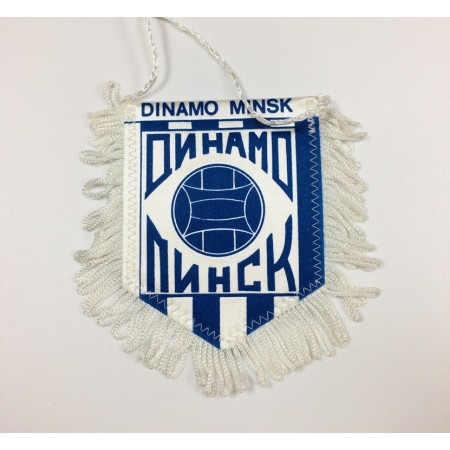 Wimpel Dinamo Minsk (BLR)
