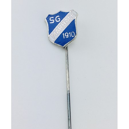 Pin SG Marbach 1910 (GER)