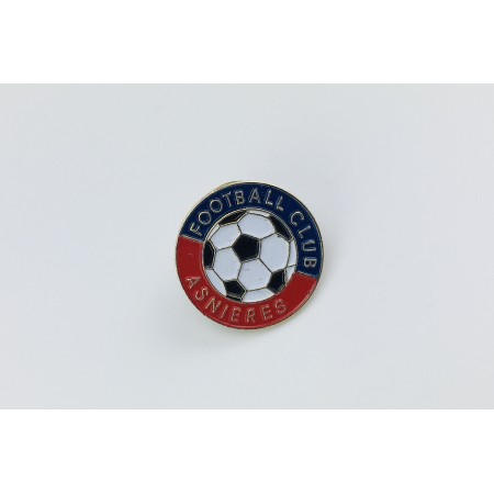 Pin Football Club Asnieres (FRA)