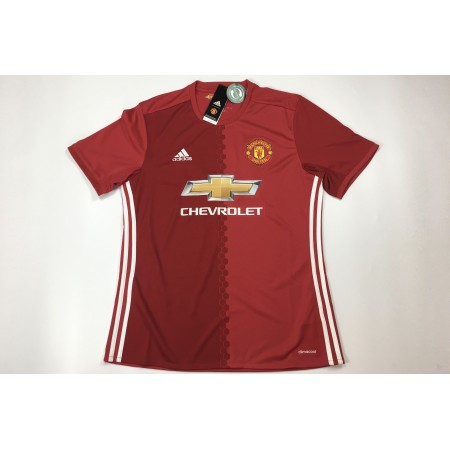 Trikot Manchester United (ENG), XS, neu