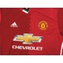 Trikot Manchester United (ENG), XS, neu