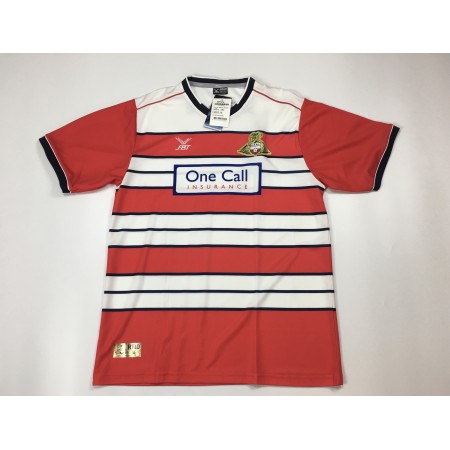 Trikot Doncaster Rovers (ENG), XL, neu